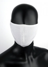 Gesichtsmaske - Mund- und Nasenabdeckung - SET