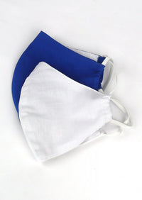 Gesichtsmaske - Mund- und Nasenabdeckung - SET