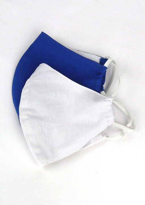 Gesichtsmaske - Mund- und Nasenabdeckung - SET