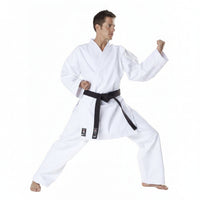 Karategi Tsunami Silber- 12 oz.