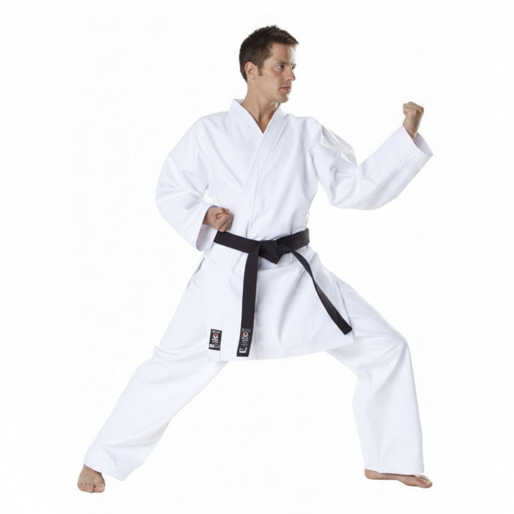 Karategi Tsunami Silber- 12 oz.