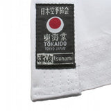 Karategi Tsunami Silber- 12 oz.