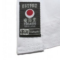 Karategi Tsunami Silber- 12 oz.