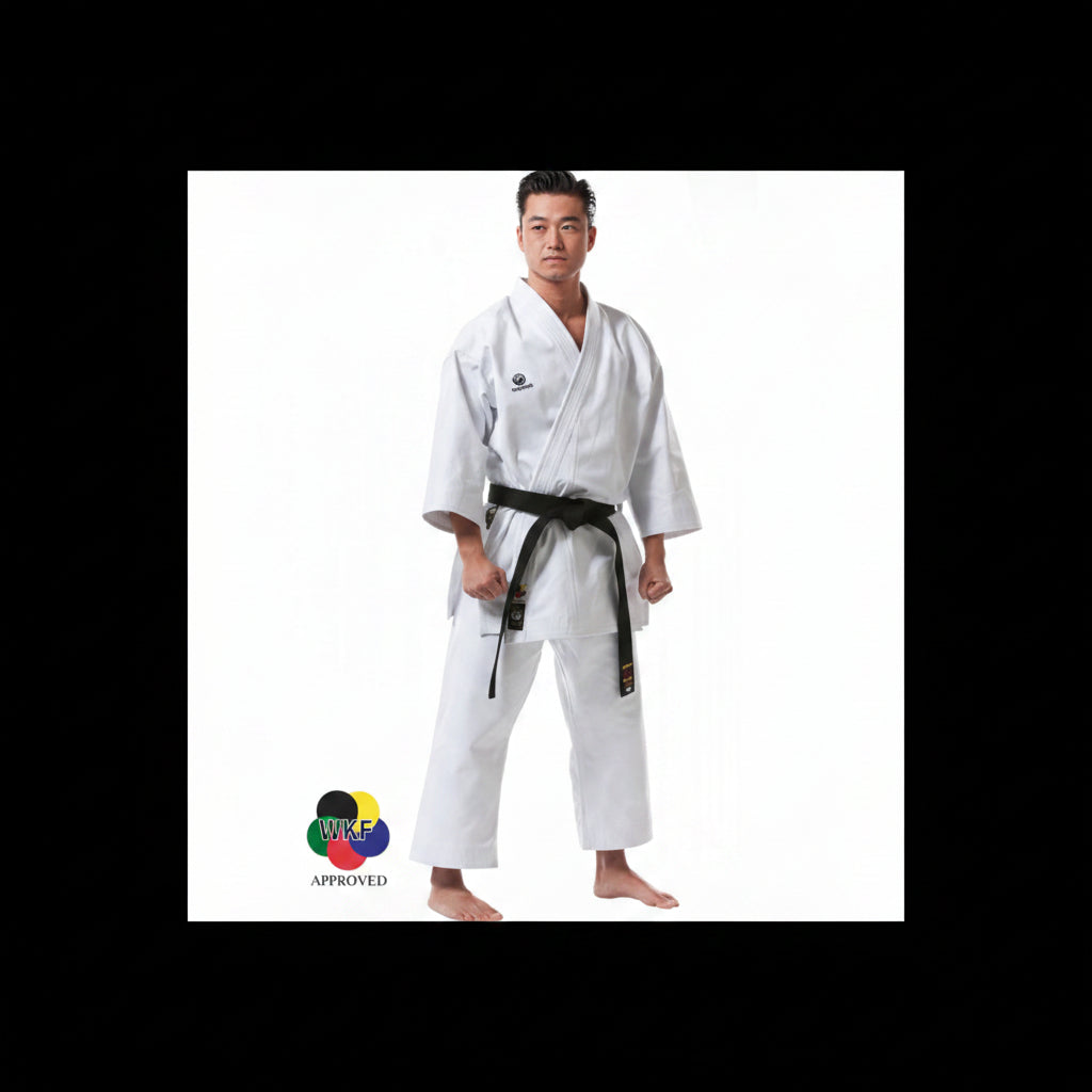 Karategi Kata Master - 12 oz.