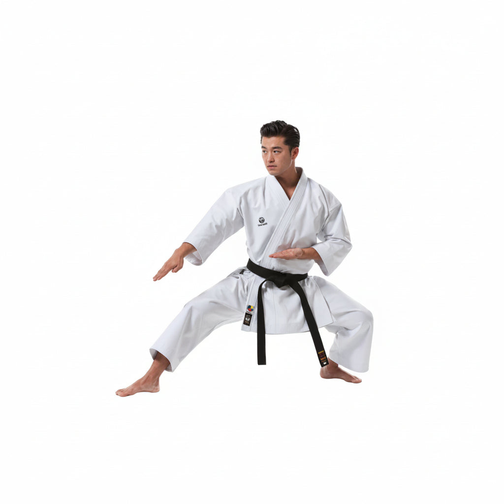 Karategi Kata Master - 12 oz.