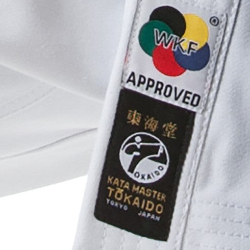 Karategi Kata Master - 12 oz.