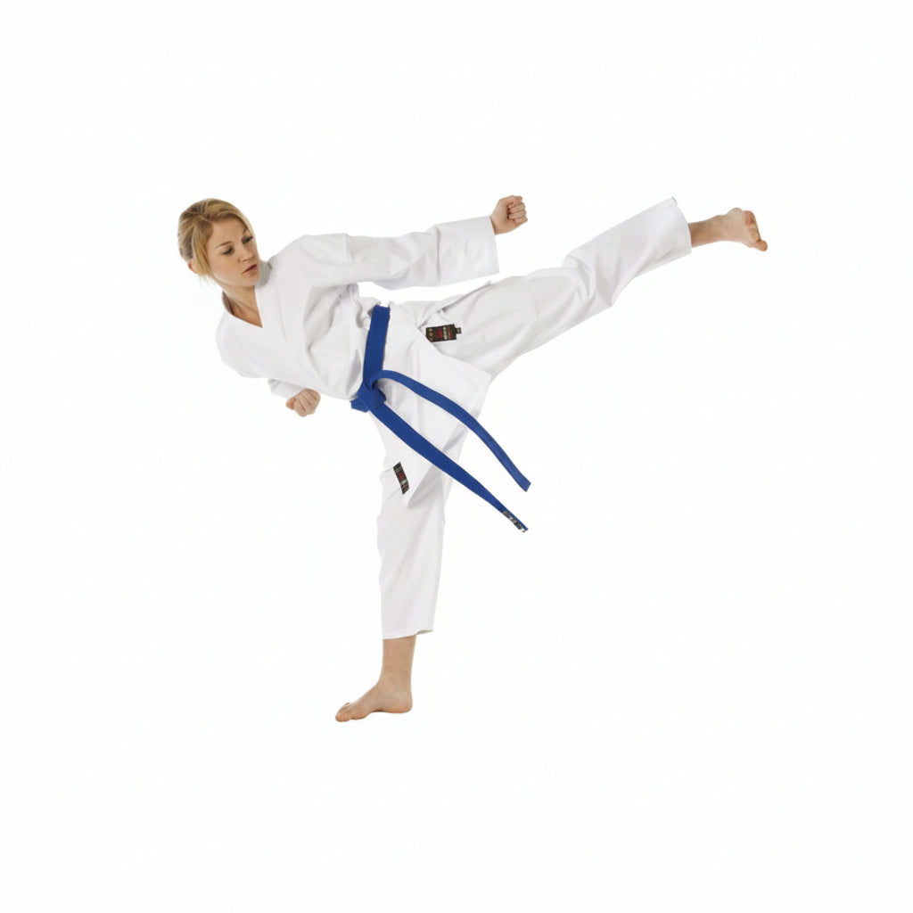 Karategi Nissaka - 10 oz.