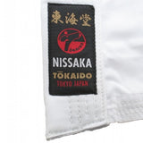 Karategi Nissaka - 10 oz.