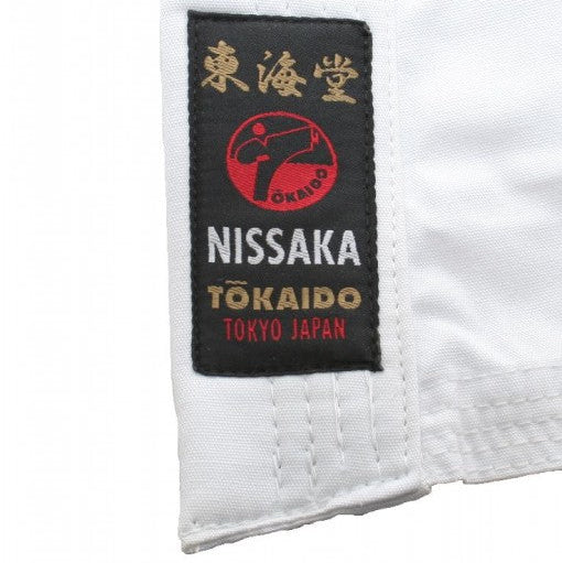 Karategi Nissaka - 10 oz.