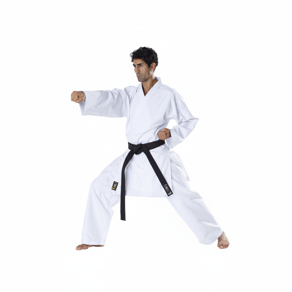 Karategi Tsunami Gold - 14 oz.