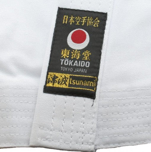 Karategi Tsunami Gold - 14 oz.