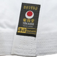 Karategi Tsunami Gold - 14 oz.