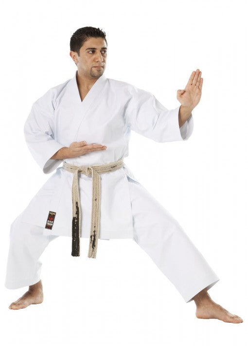 Karategi Yakudo