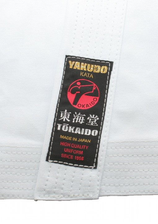 Karategi Yakudo