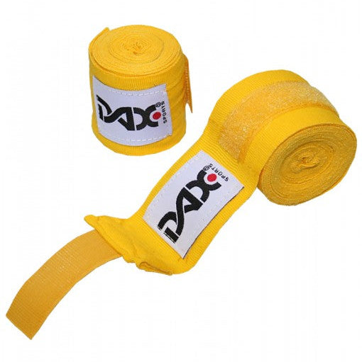 Boxbandagen