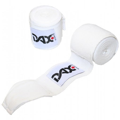 Boxbandagen