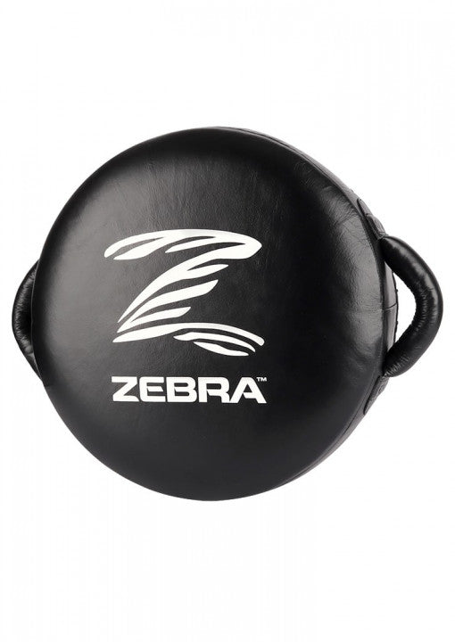 Big round Pad Leder