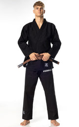 BJJ Anzug, ZEBRA Guerreiro