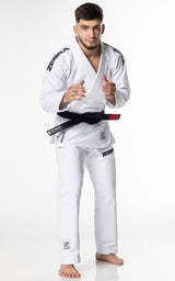 BJJ Anzug, ZEBRA Guerreiro
