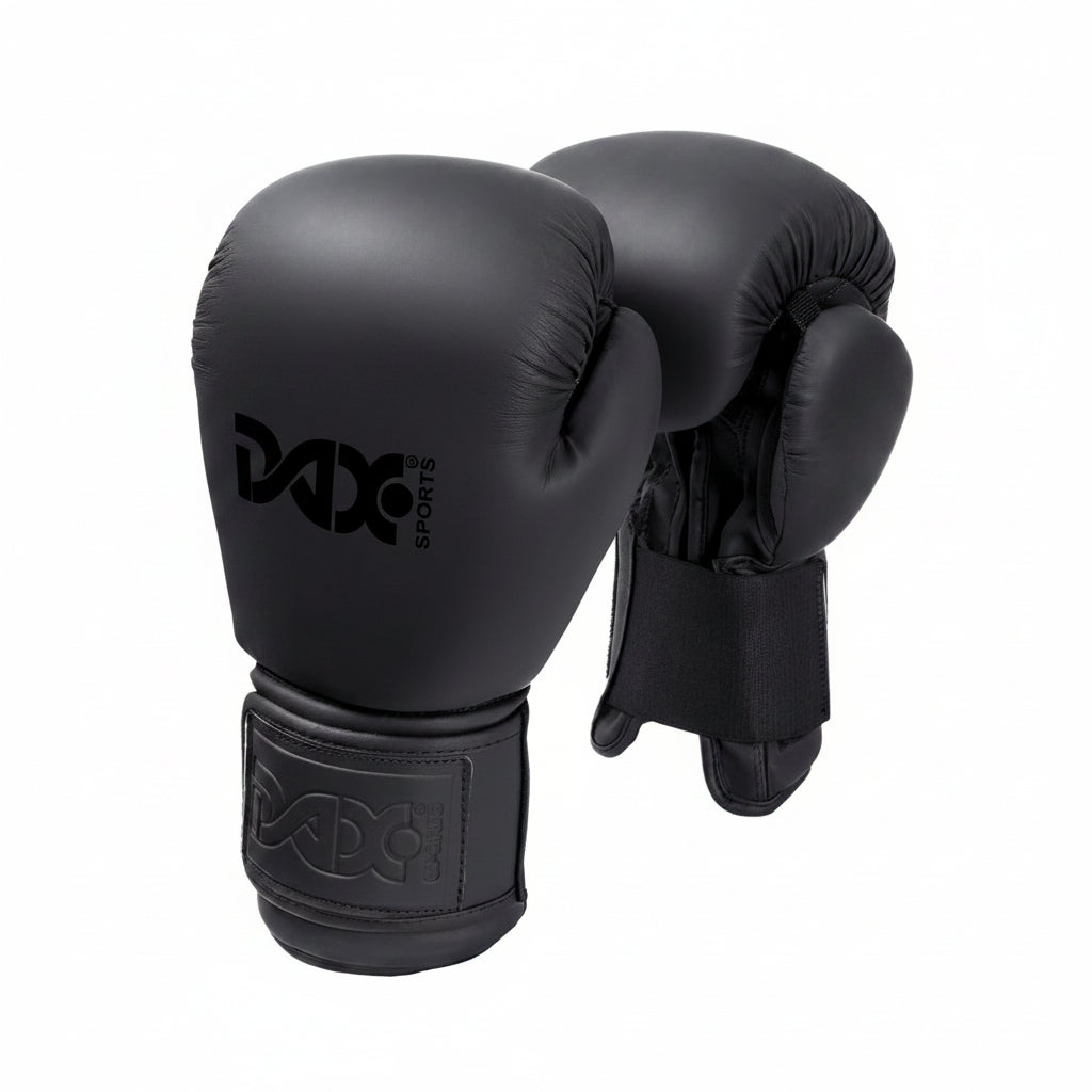 Boxhandschuh Black Line