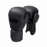 Boxhandschuh Black Line
