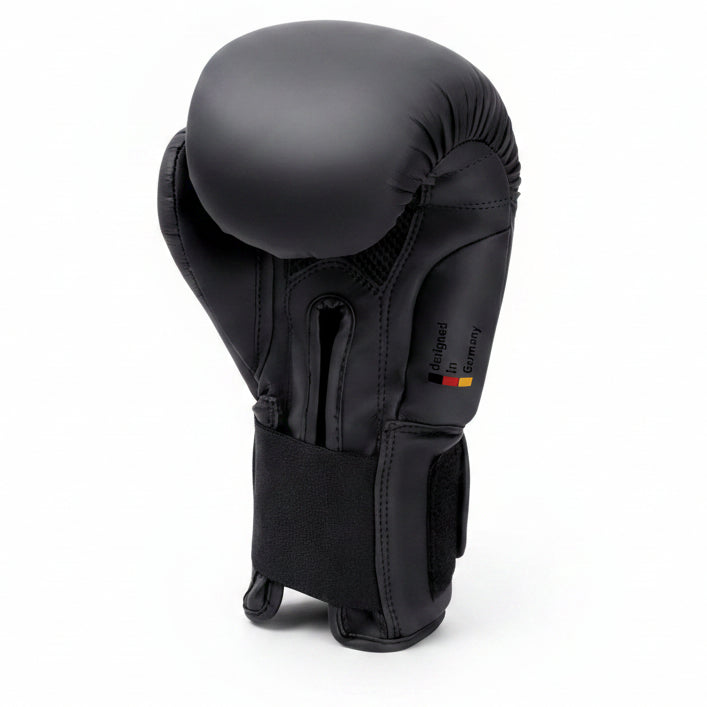 Boxhandschuh Black Line