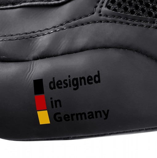 Boxhandschuh Black Line