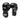 Boxhandschuh Wrist Lock Leder