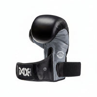 Boxhandschuh Wrist Lock Leder