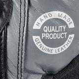 Boxhandschuh Wrist Lock Leder