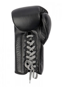 Boxhandschuhe Signature Velcro Leder