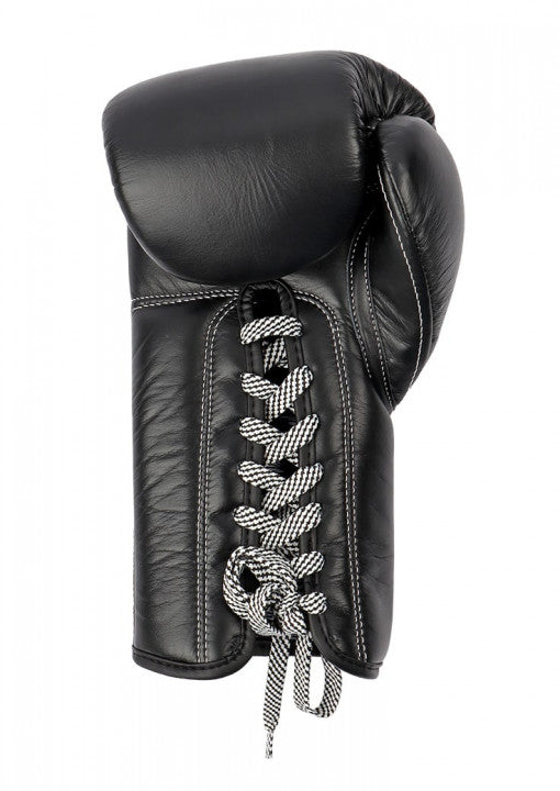 Boxhandschuhe Signature Lace Leder