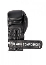 Boxhandschuhe Leder