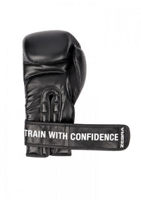 Boxhandschuhe Leder