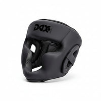 Kopfschutz Rebound Sparring