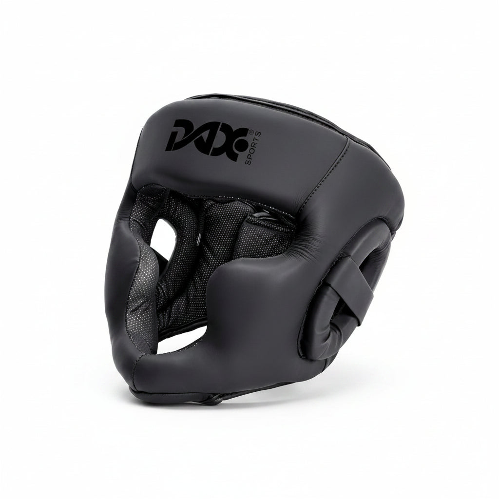 Kopfschutz Rebound Sparring