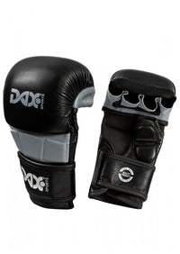 Faustschützer MMA Sparring - Leder