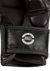 Faustschützer MMA Sparring - Leder