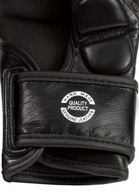 Faustschützer MMA Sparring - Leder