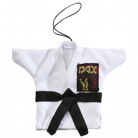 KARATE Doll-Jacke Anhänger