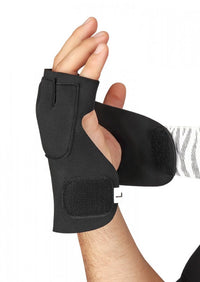 Innenhandschuhe Quick Wrap