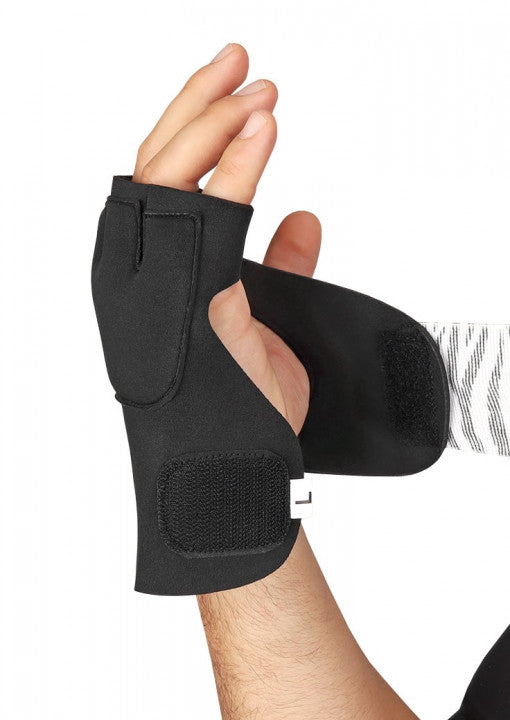 Innenhandschuhe Quick Wrap