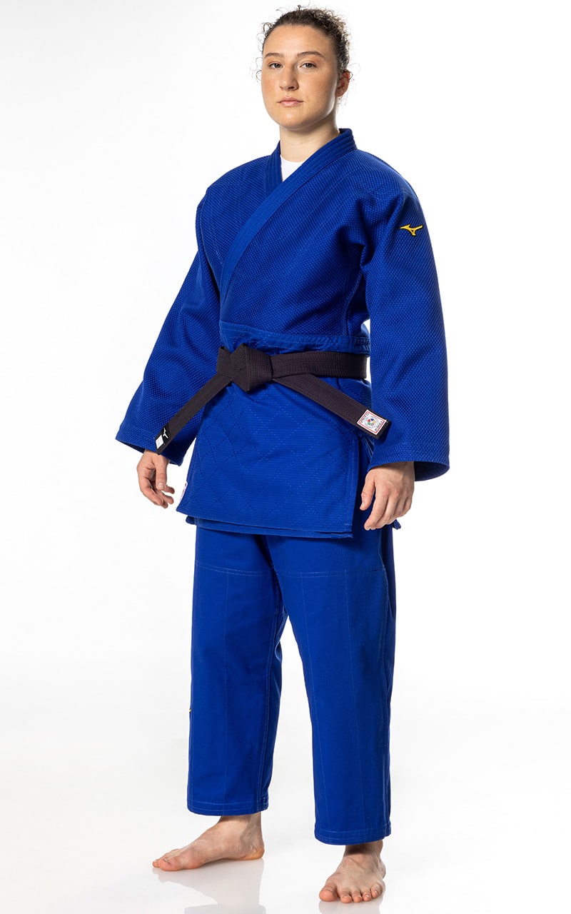 Judoanzug Red Label Yusho III