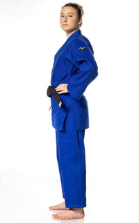 Judoanzug Red Label Yusho III