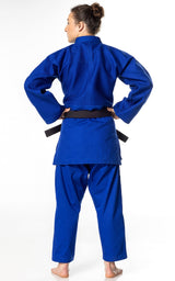 Judoanzug Red Label Yusho III