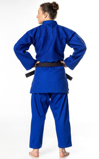 Judoanzug Red Label Yusho III