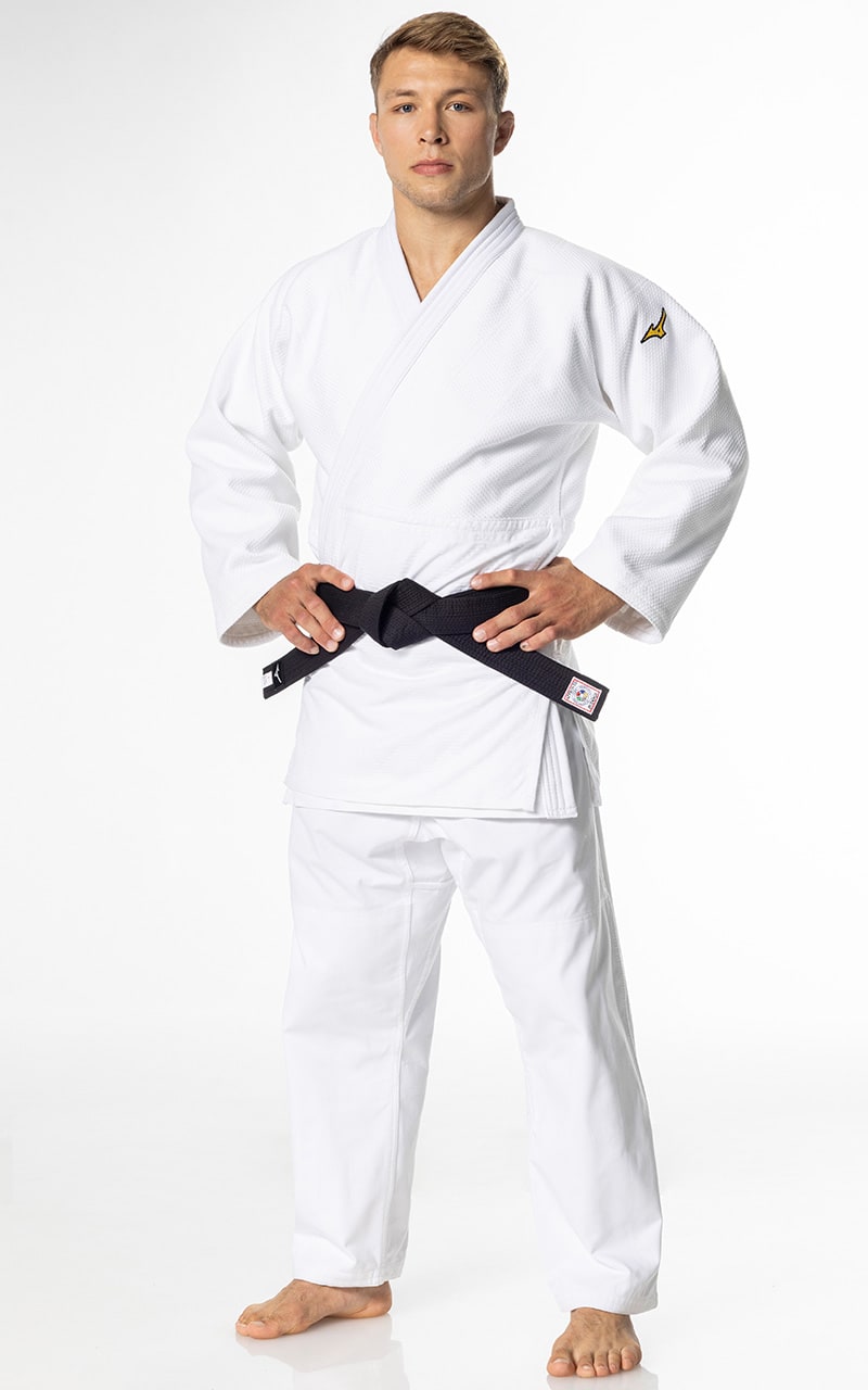 Judoanzug Red Label Yusho III