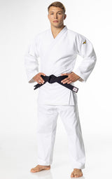 Judoanzug Red Label Yusho III