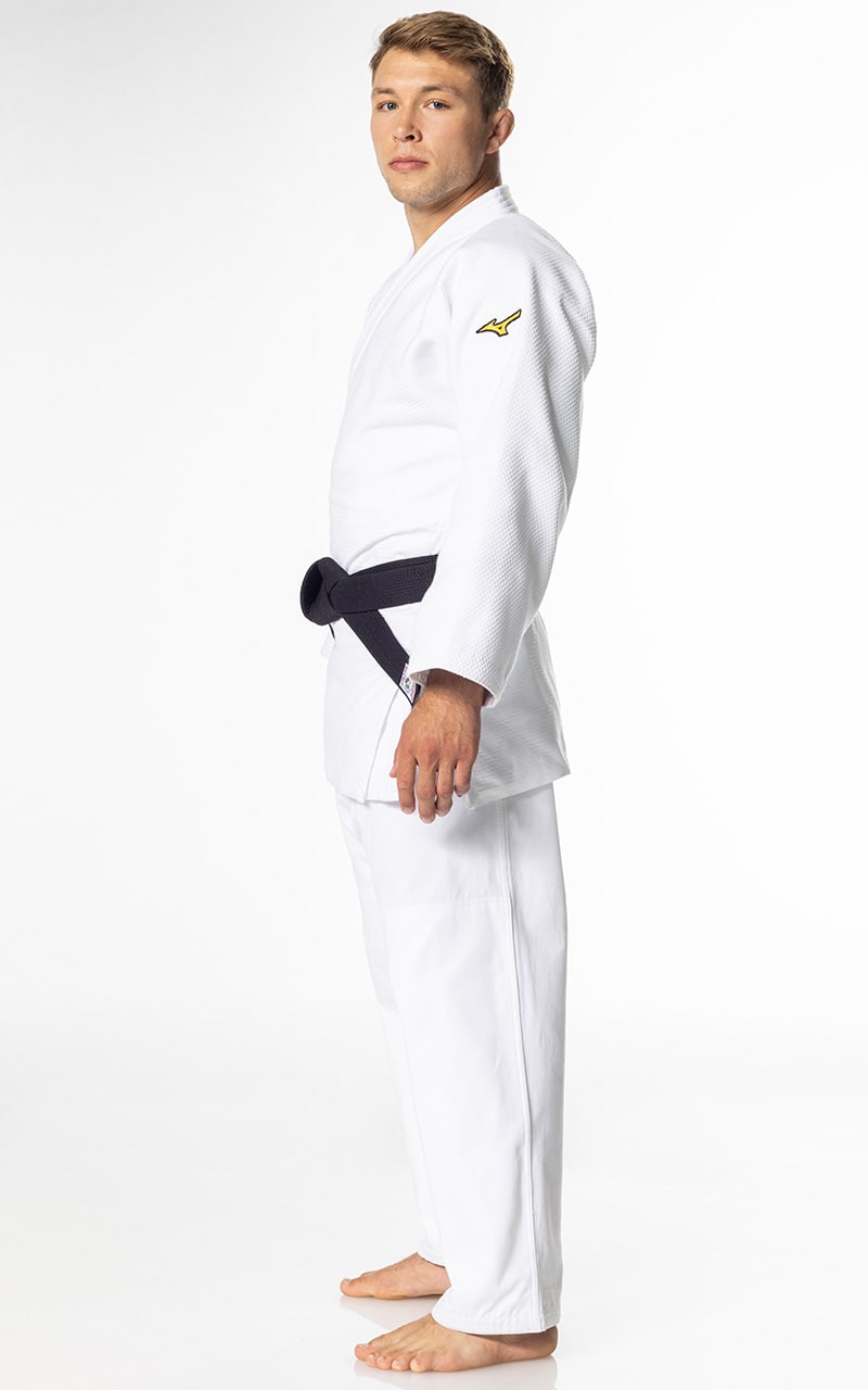 Judoanzug Red Label Yusho III
