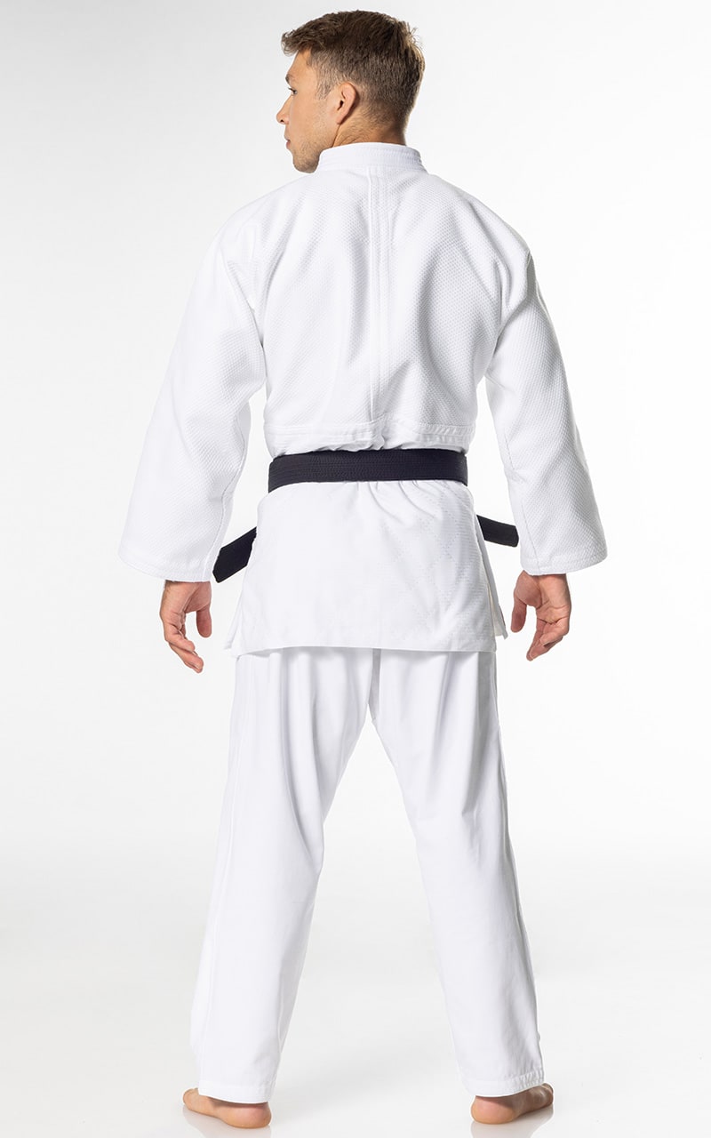 Judoanzug Red Label Yusho III